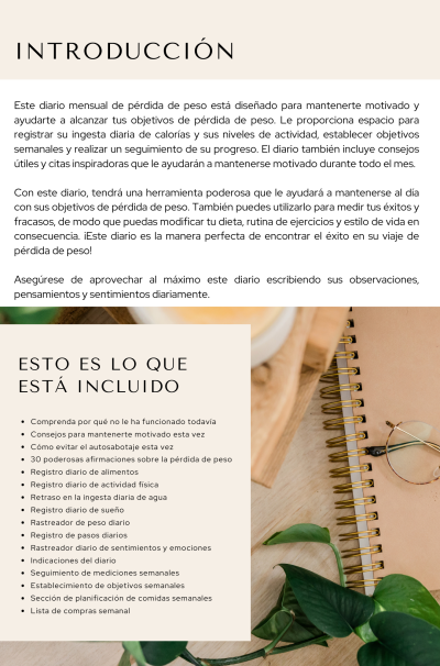 Cópia de Monthly Motivational Weight Loss Journal for Women (12)